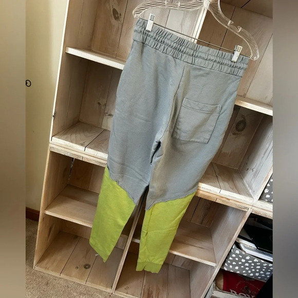 Eleven Paris Sweatpants Joggers - Picture 5 of 11